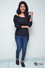 Deepthi Shetty At Sri Ramudinta Sri Krishnudanta Movie Teaser Launch